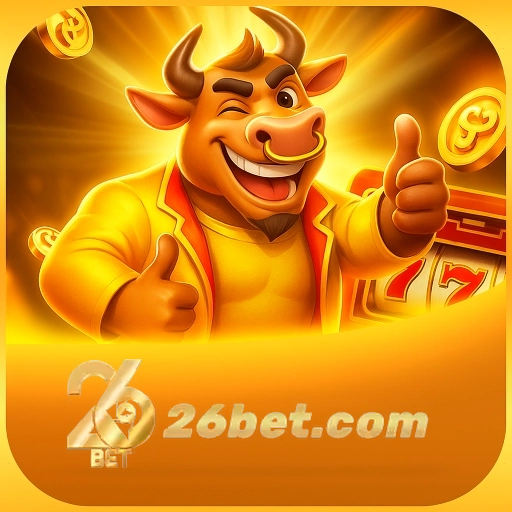 Plataforma 26bet - Apostas Online