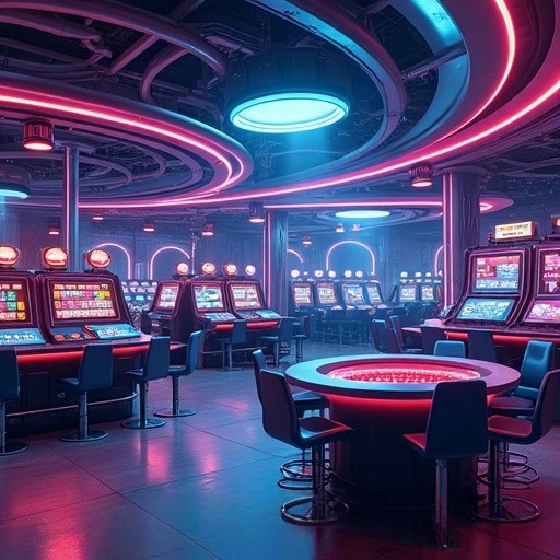 Tecnologia da Plataforma 26bet