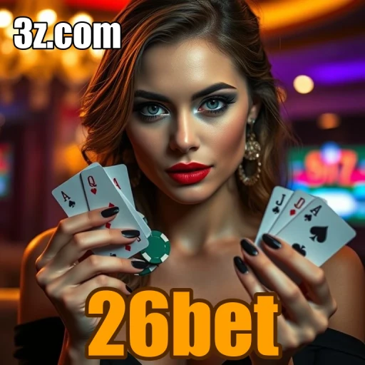 26bet Ajuda e Suporte