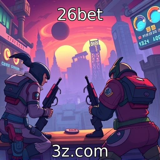 Desafios enfrentados por desenvolvedores independentes - 26bet