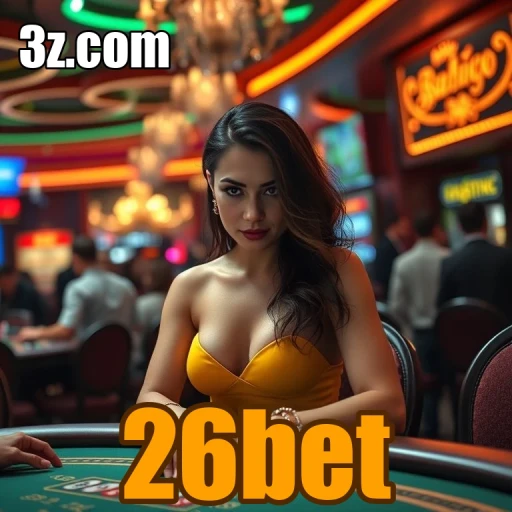 26bet Poker Online